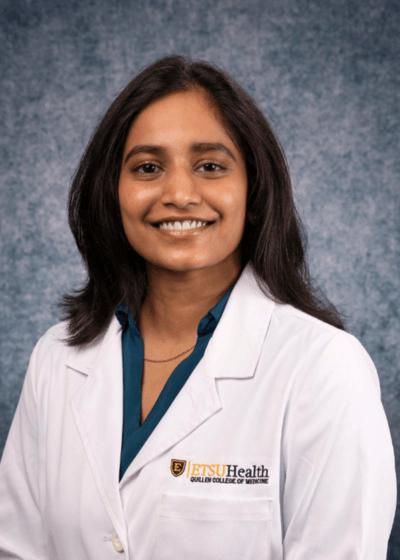 Photo of Shivani Thota, M.B.,B.S. PGY-1