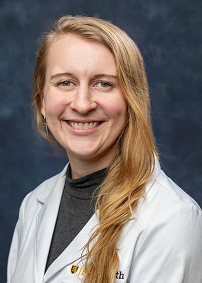 Photo of Tander Simberloff, MD Assistant Professor-Hospitalist