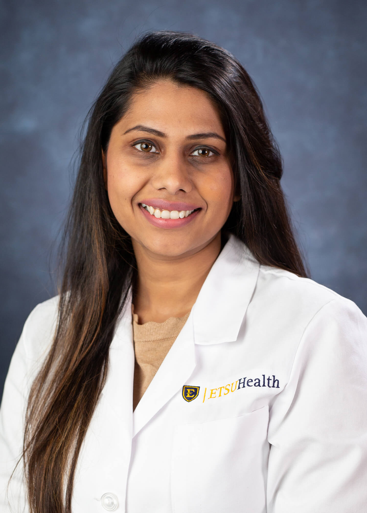 Photo of Sakshi Singal, MD Program Director of Oncology, Associate Professor