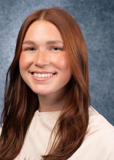 Photo of Ally Stoops
Office Coordinator