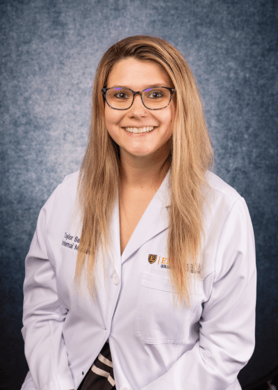 Photo of Taylor Balog, D.O. PGY-1