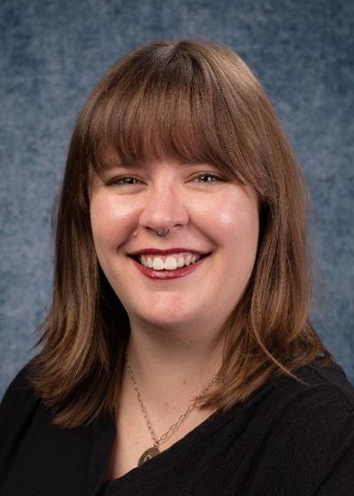 Photo of Elaine Ticer
Residency Support Coordinator