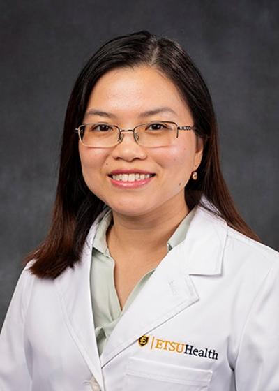 Photo of Tu Nguyen, MD Assistant Professor of General Internal Medicine, Sleep Medicine