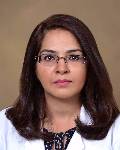 Photo of Sarah Arif, MD PGY-V