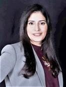 Photo of Alina Bhat, MD | Assistant Professor
