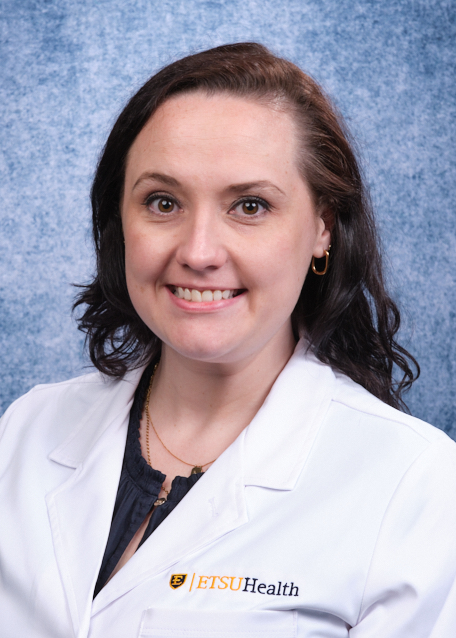 Photo of Taylor Brown, MD PGY-IV