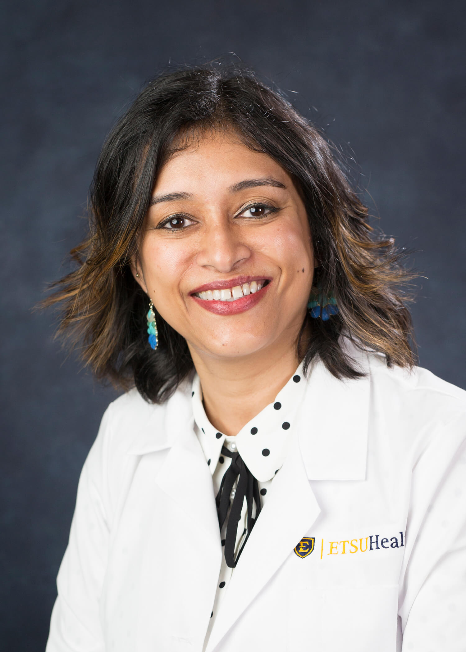 Photo of  Debalina Das, MD Associate ProfessorDirector, Senior Medical Student Education, Associate Professor