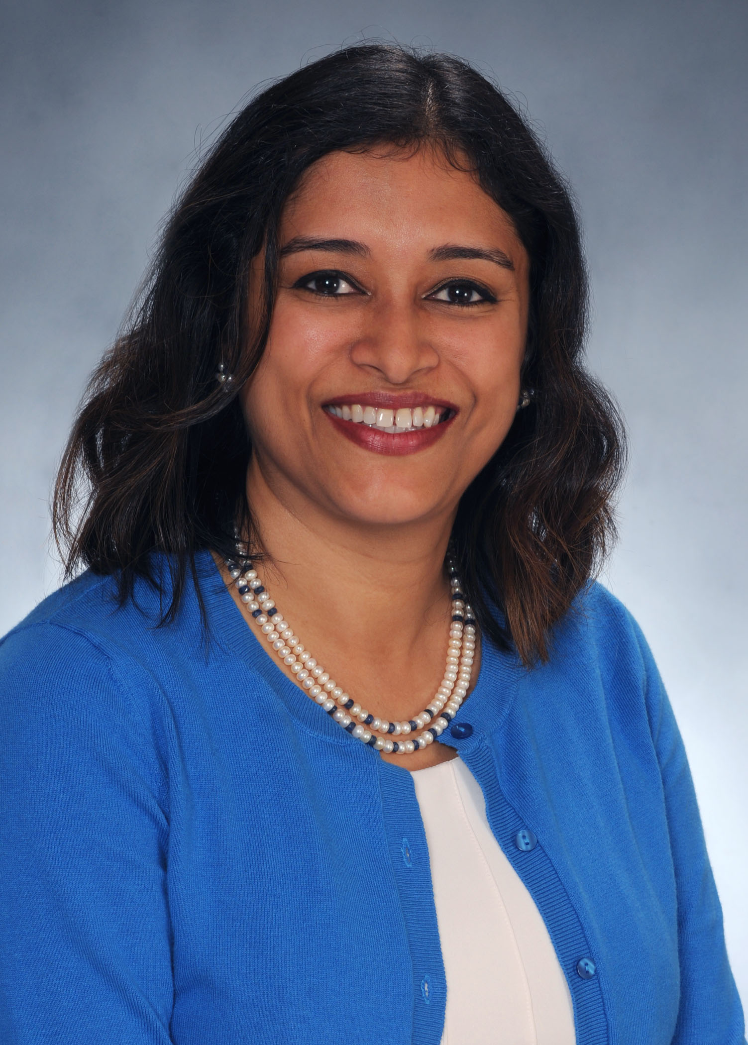 Photo of Debalina Das, MD, MPH Assistant Professor, Associate Residency Program Director of General Internal Medicine
