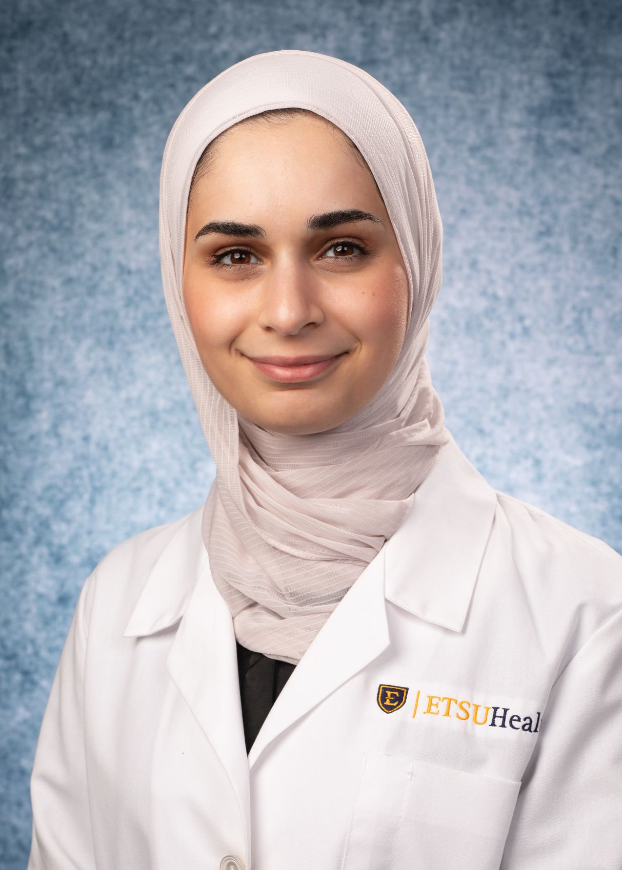Photo of Amira Eftaiha, MBBS Jordan University of Science and Technology Faculty of Medicine