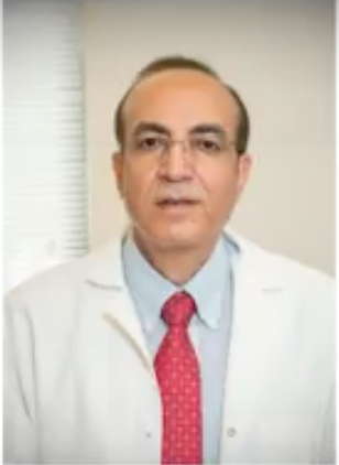 Photo of Mohamed Elgazzar, PhD Professor