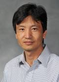 Photo of Shunbin Ning, PhD  Assistant Professor