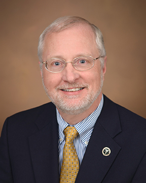 Photo of Kenneth E. Olive, MD, FACP