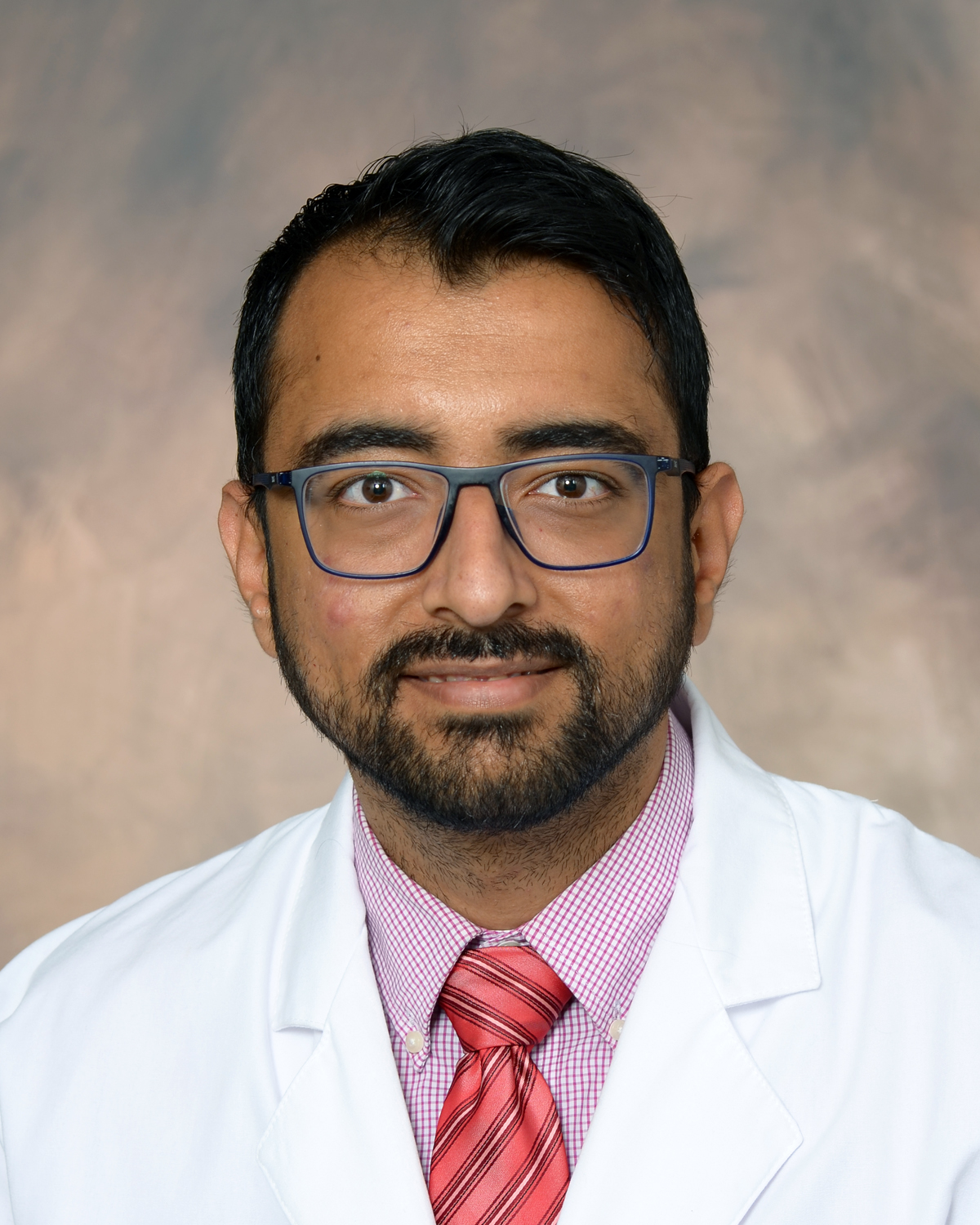 Photo of Dilpat Kumar, MD PGY-IV