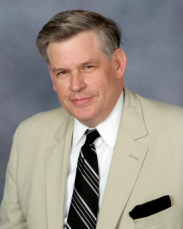 Photo of Robert T. Means, Jr., MD |  ETSU Health / Hematology