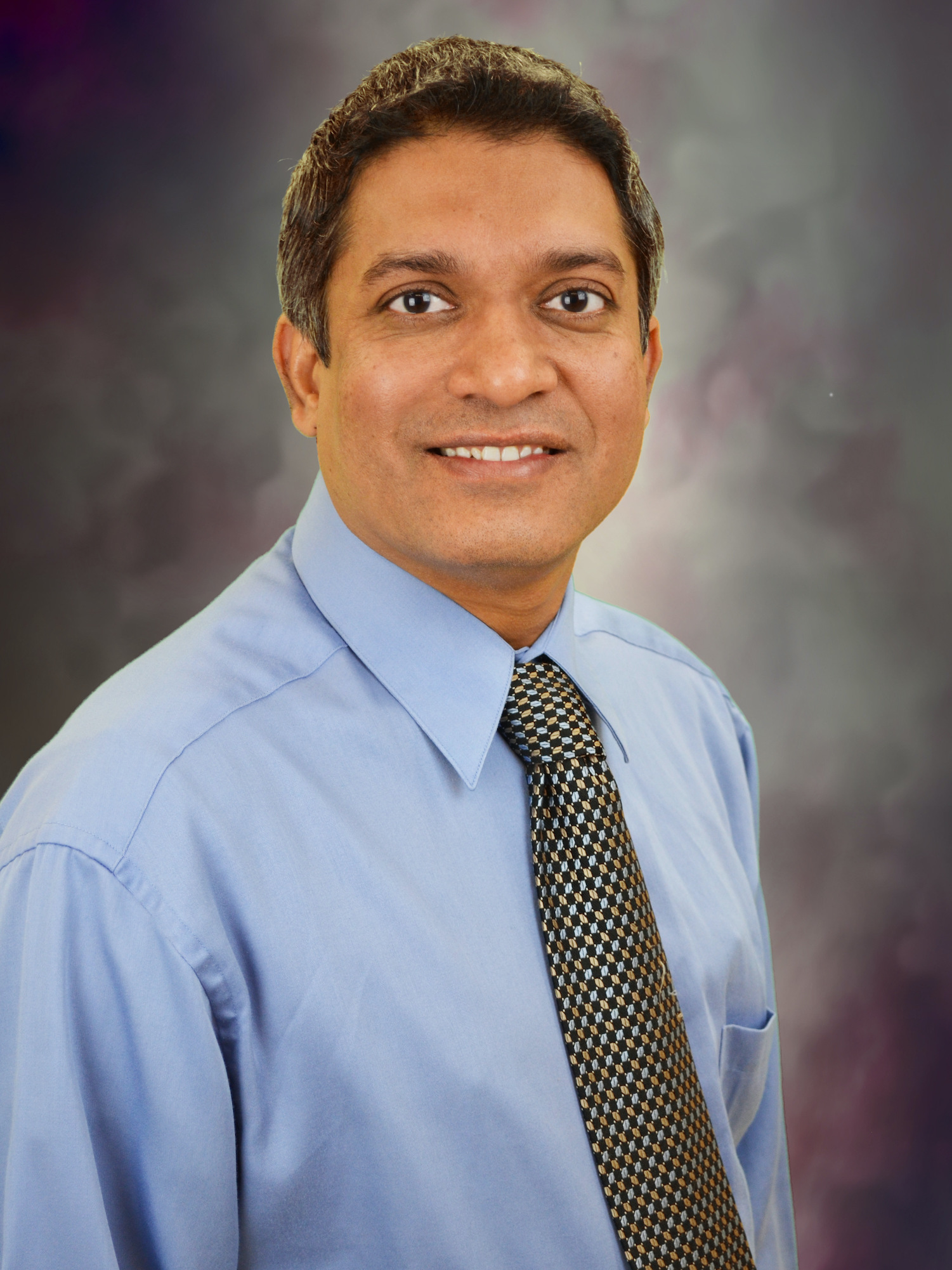 Photo of Patel, Paras MD Professor
