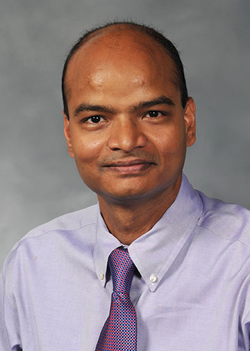 Photo of Chakradhar M. Reddy, MD