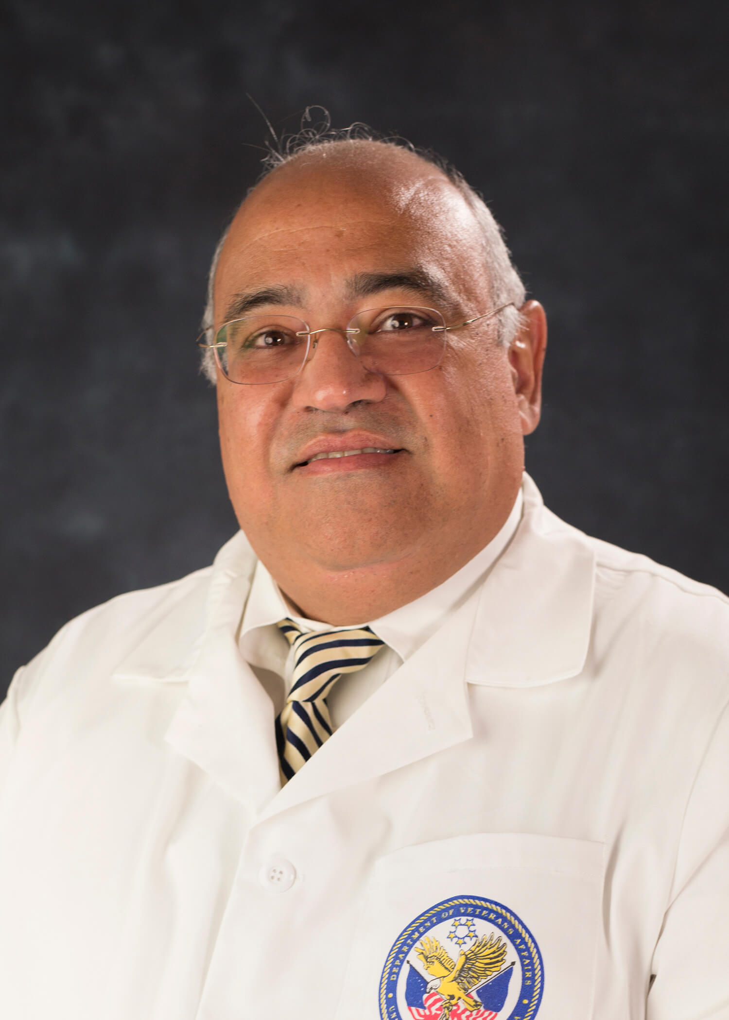 Photo of Wael E. Shams, M.D.  