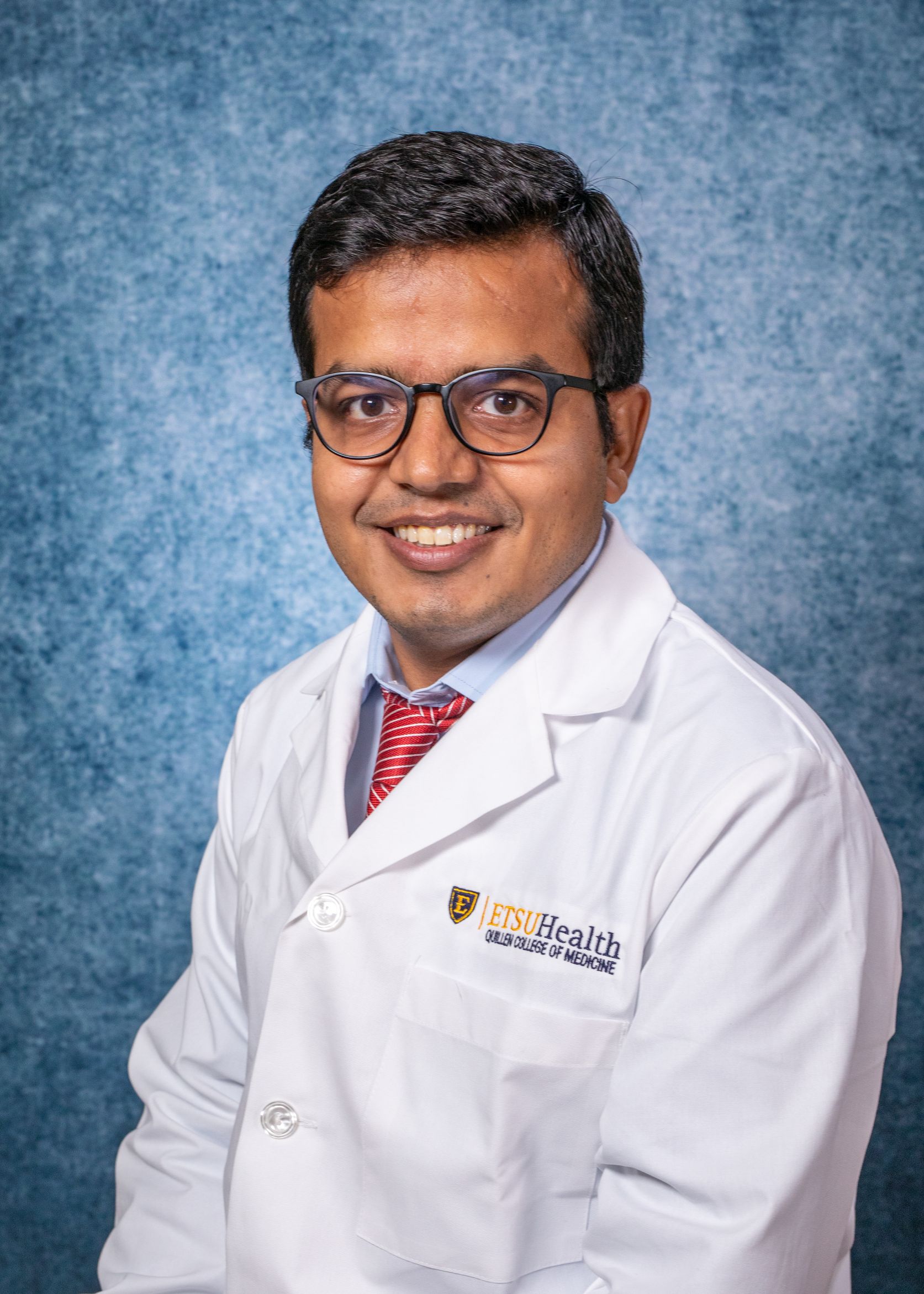 Photo of Shankar Lal, MD PGY-IV