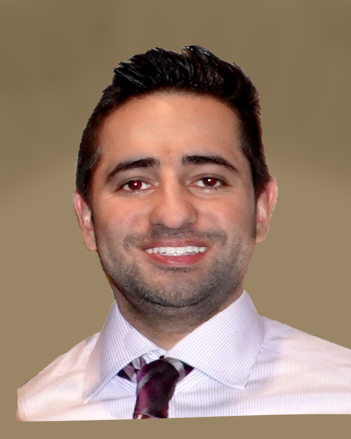 Photo of Krupa Solanki, MD PGY-VI