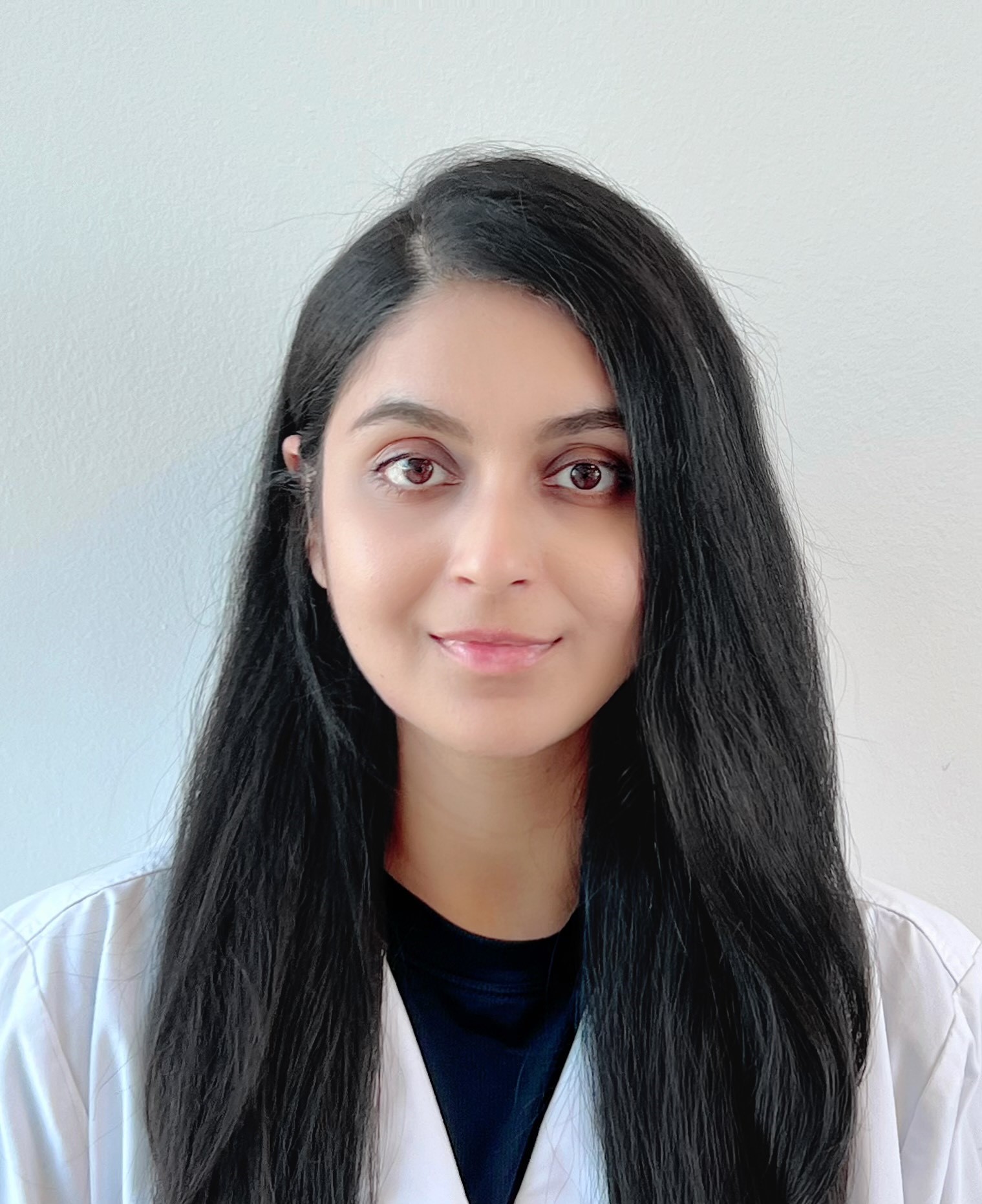 Photo of
Supriya Peshin, MD
Medical College for Women & Hospital