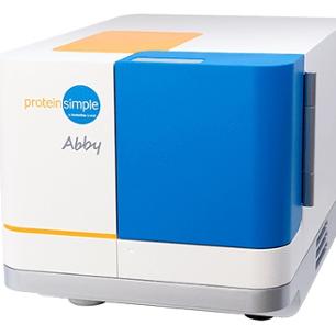 Photo for New Protein Simple Automated Western Analyzer Installed