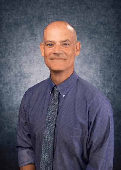Photo of Sean Fox Assistant Professor
