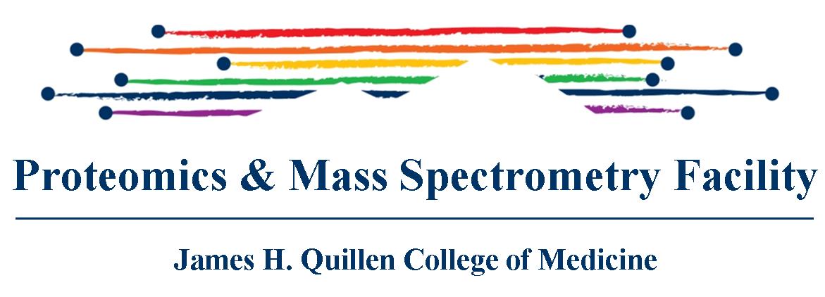 Protecomics and Mass Spectrometry Facility