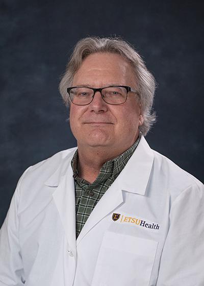 Photo of Kevin F. Breuel, PhD, MS