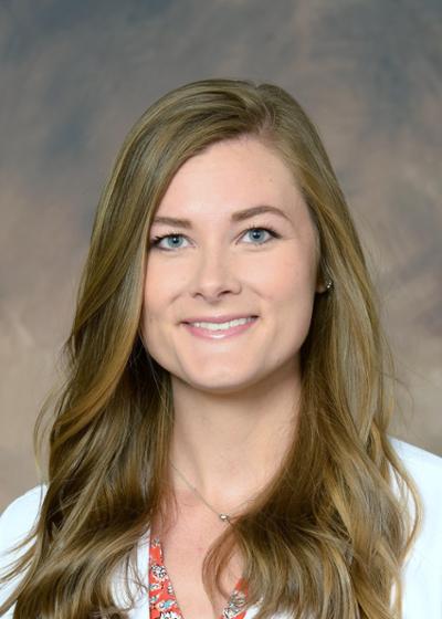 Photo of Callie Watson, MD | First Year Resident 