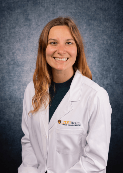 Photo of Ixchel Salter, M.D.