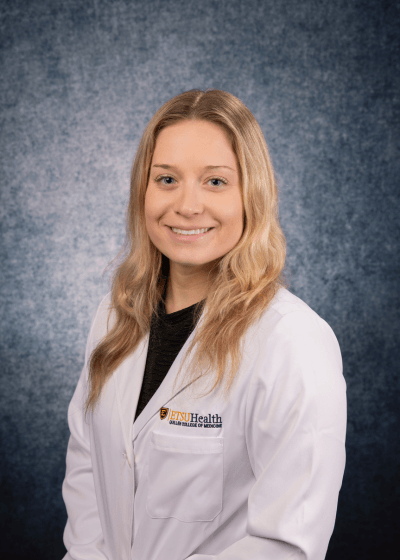 Photo of Lindsey Blacher, M.D.