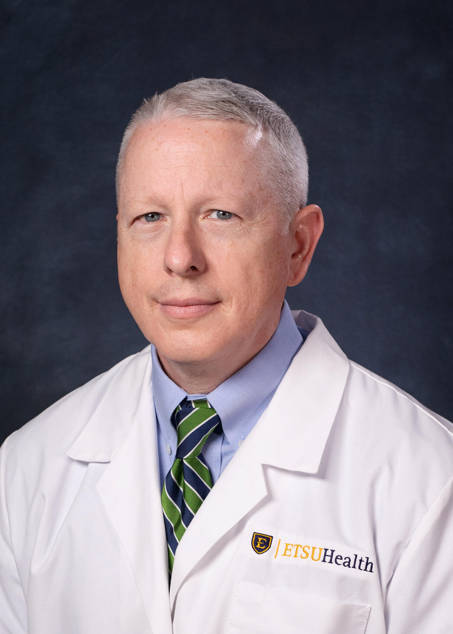 Photo of R. Keith Huffaker, MD, MBA, FACOG, FPMRS