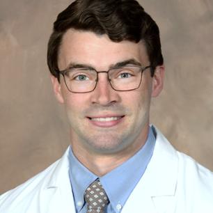 Photo of Roy Smith, MD