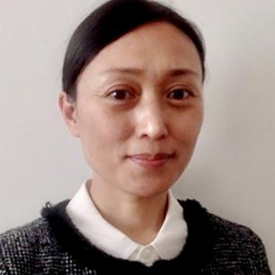 Photo of Hongsong Yang, MD 
Clinical Research Coordinator
