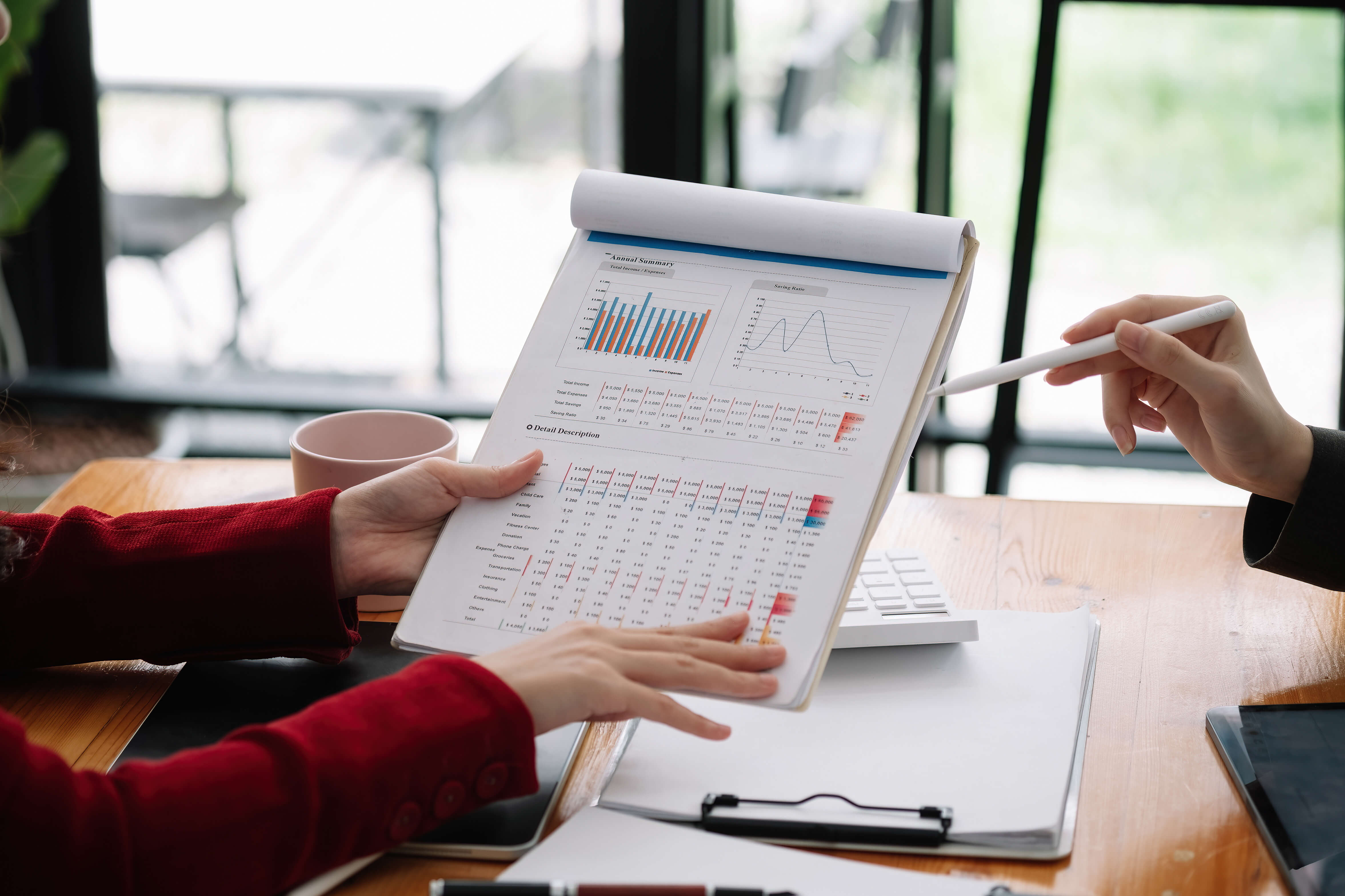 image for 2024 annual Report