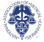 National Association of Medical Examiners logo