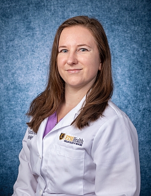Photo of Dr. Katrina Taylor