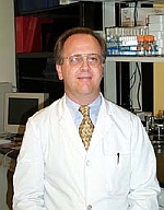 Photo of Jerald E. Mullersman, M.D., Ph.D