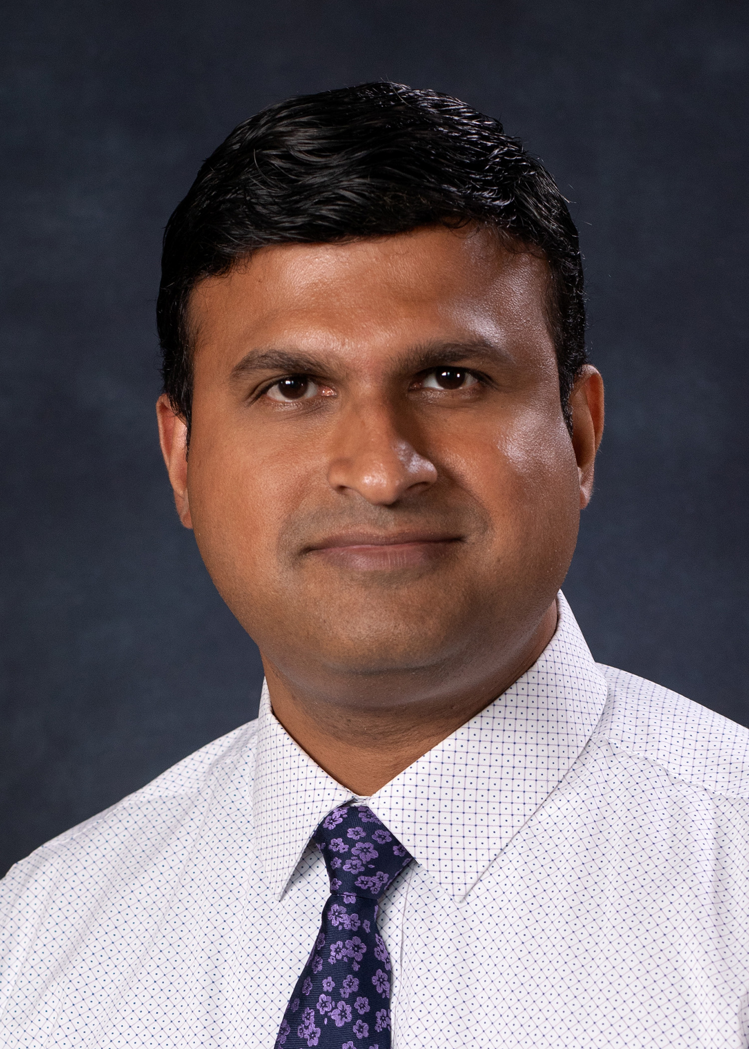 Photo of Gopinathan Nambiar, MD Assistant Professor