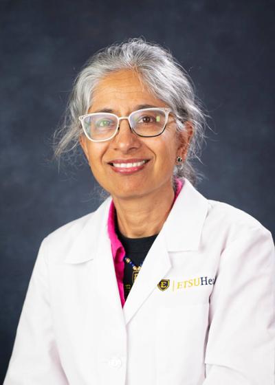 Photo of Rajani Anand, MD Professor