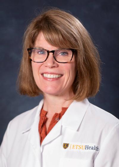 Photo of Evelyn M. Artz, MD Associate Professor