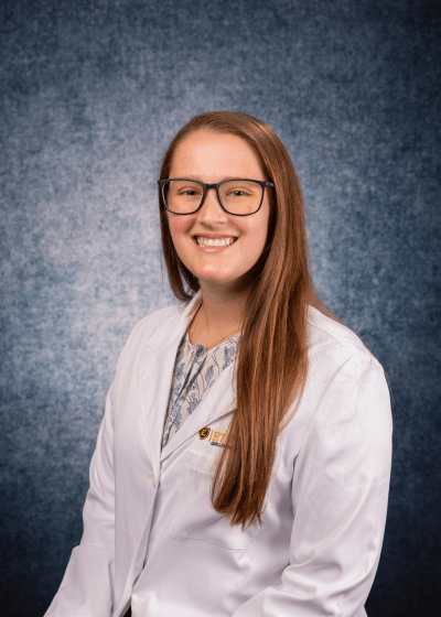 Photo of Caitlyn Cordell, D.O.