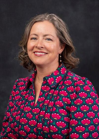 Photo of Heather Champney, MD, FAAP