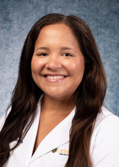 Photo of Claire Crawford, MD