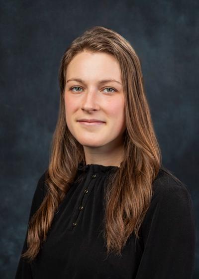 Photo of Caleigh DeMarzo, MS, RD, LDN Clinical Instructor