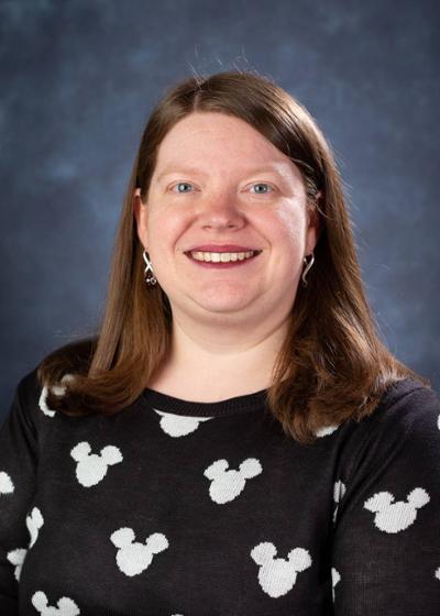 Photo of Jennifer Gibson, MD Associate Professor | Pediatric Clerkship Director
