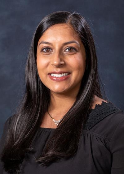 Photo of Priya N. Jain, MD Associate Professor