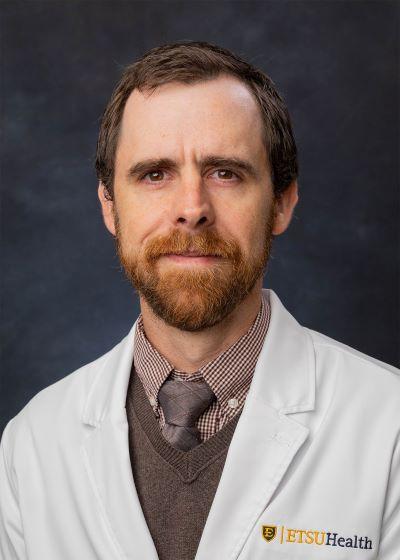 Photo of Devin Johnson, MD Assistant Professor