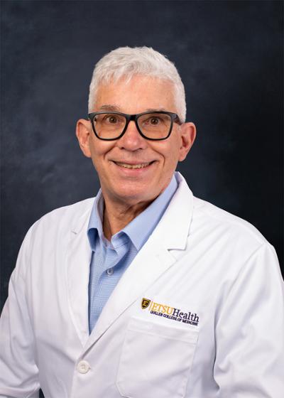 Photo of Tom Mitoraj, MD Assistant Professor