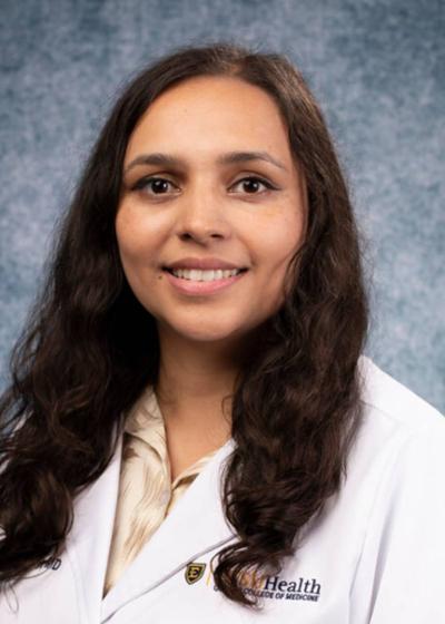 Photo of Rhythm Uprety, DO